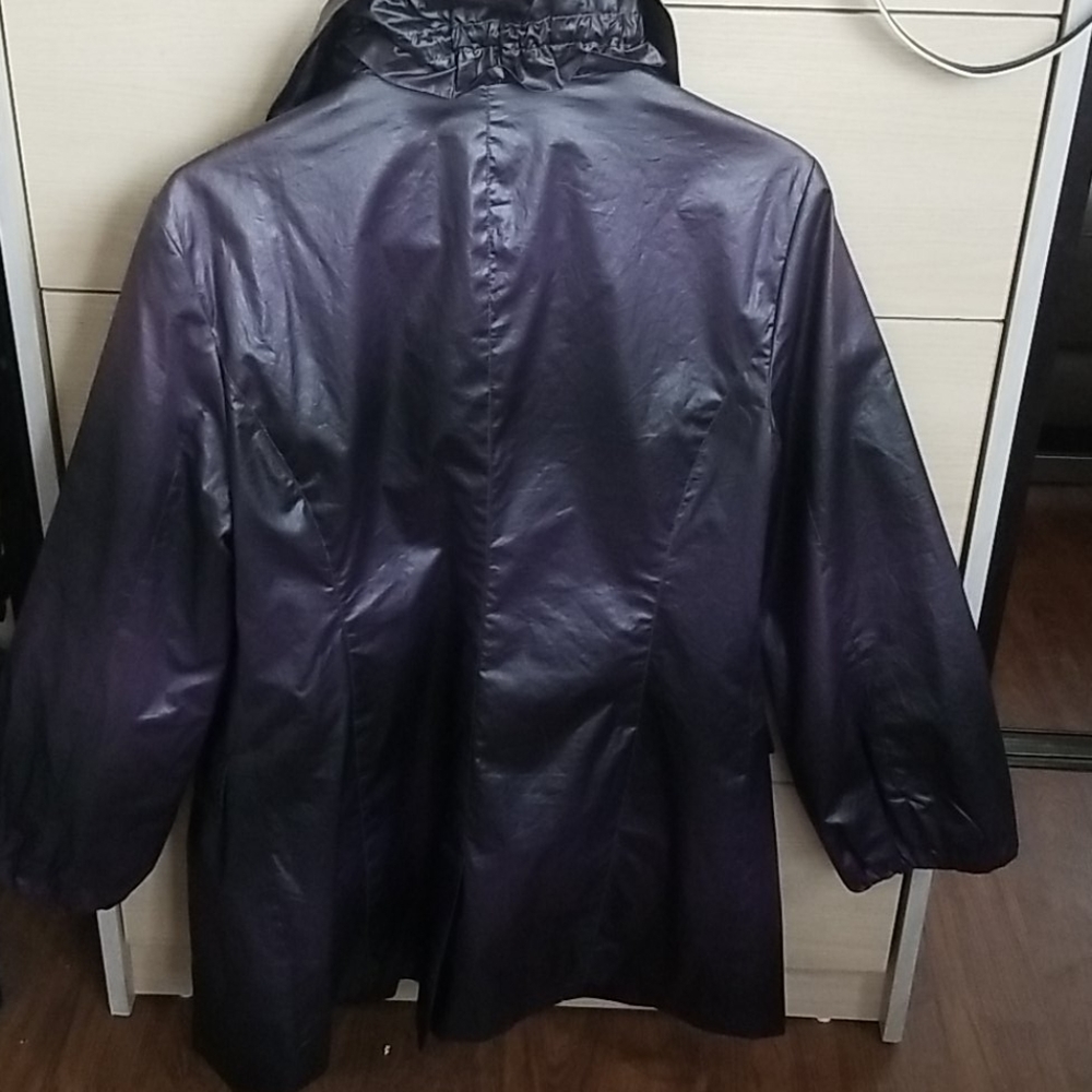 Nygard spring jacket - Picture 5 of 5